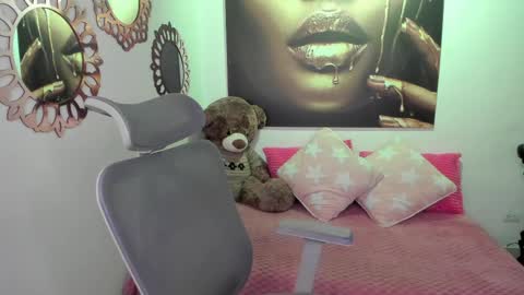 Mariana Lopez online show from 06/06/26, 11:53