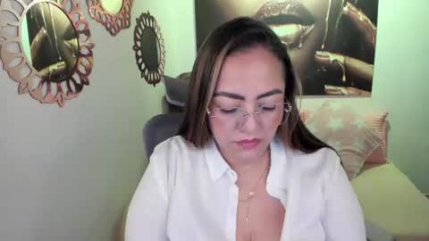 Mariana Lopez online show from 07/05/26, 04:19