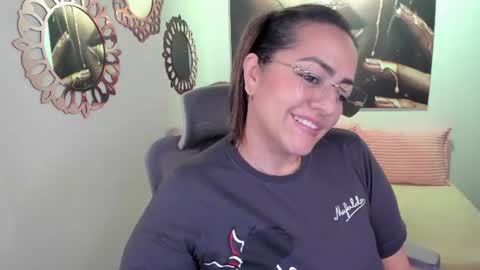 Mariana Lopez online show from 07/06/26, 12:02