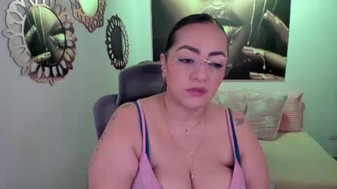 Mariana Lopez online show from 07/14/26, 12:02