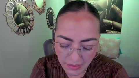 Mariana Lopez online show from 07/22/26, 01:41