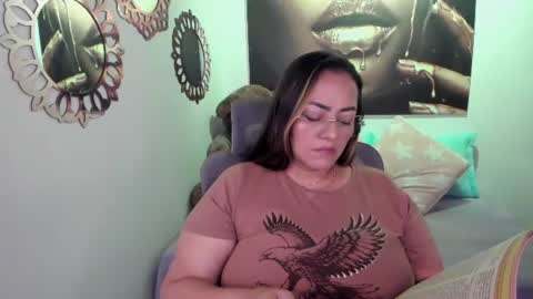 Mariana Lopez online show from 07/23/26, 01:58