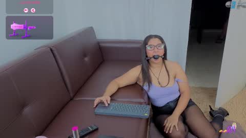 Mariana  online show from 09/16/25, 01:50