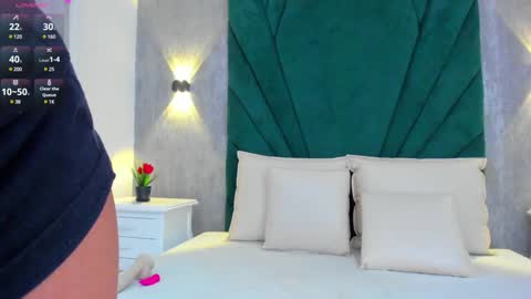 Snapshot of marianasanz chatting on 02/04/25, 01:38 Mariana online show from 02/04/25, 01:38