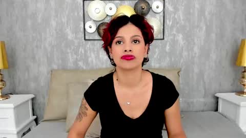 Snapshot of marianasanz chatting on 03/06/25, 01:57 Mariana online show from 03/06/25, 01:57