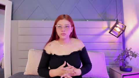 mariangel online show from 03/05/26, 11:39