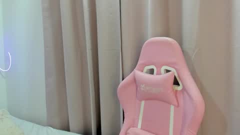 Mariangel online show from 02/07/26, 11:19