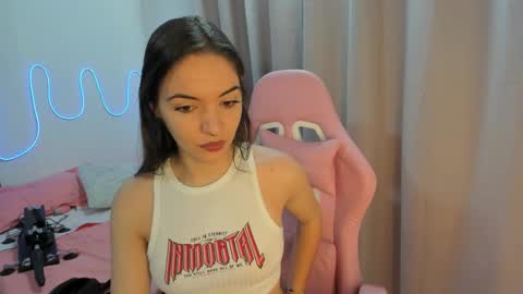 Mariangel online show from 02/25/26, 10:41