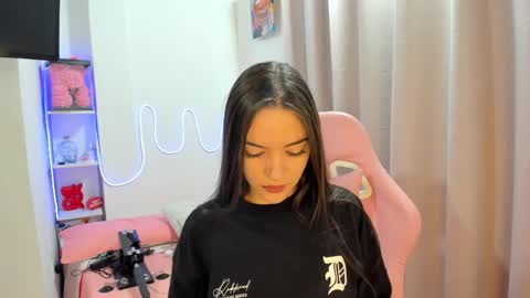 Mariangel online show from 03/02/26, 08:04