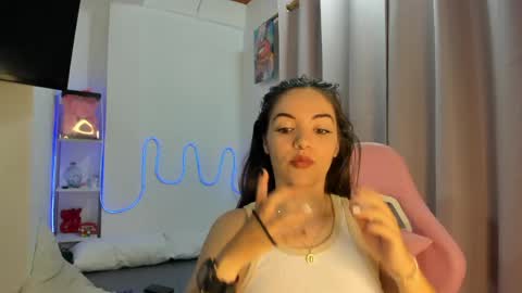 Mariangel online show from 04/21/26, 03:35