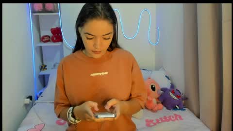 Snapshot of mariangel_3 chatting on 07/02/26, 03:07 Mariangel online show from 07/02/26, 03:07