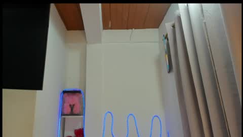 Snapshot of mariangel_3 chatting on 07/09/26, 10:47 Mariangel online show from 07/09/26, 10:47