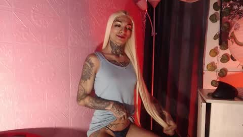 mariangel_tattooed_barbie online show from 02/15/26, 09:22