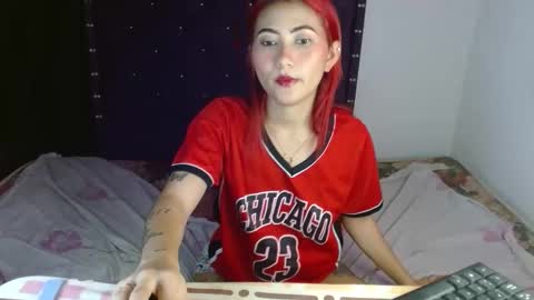 marianita_hot26 online show from 01/16/26, 08:57