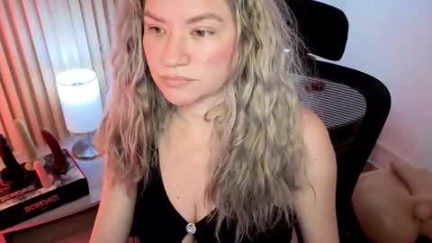 Marian Love  online show from 11/13/25, 10:58