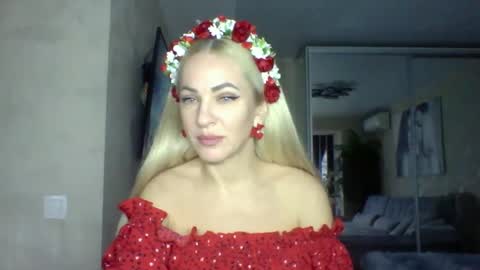 marianna1977 online show from 02/01/25, 12:58