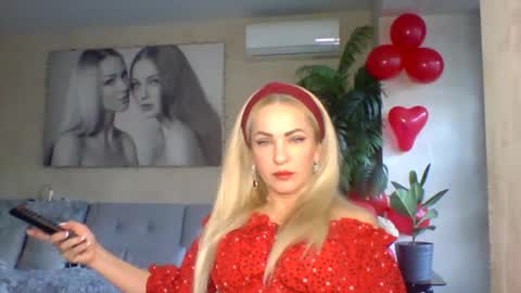 marianna1977 online show from 02/16/25, 02:00