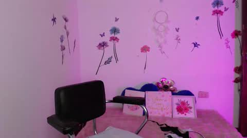 Mariana online show from 01/09/26, 03:31