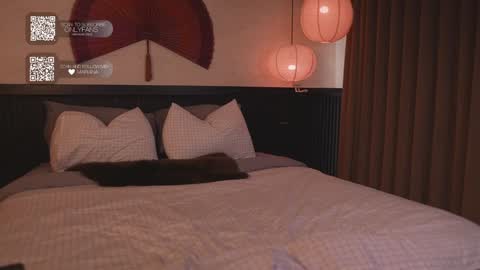 MARIANA  online show from 01/14/26, 05:18