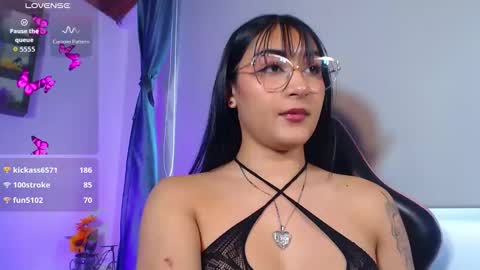 Snapshot of mariannagp chatting on 01/14/26, 09:31 Marian online show from 01/14/26, 09:31