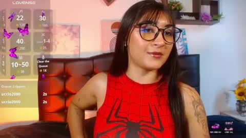 Marian online show from 04/24/26, 08:22