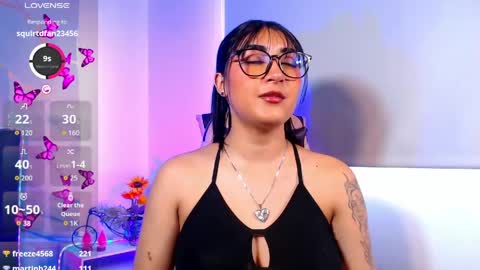 Marian online show from 05/29/26, 07:56