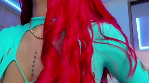 M A R I A N E online show from 09/10/25, 07:03