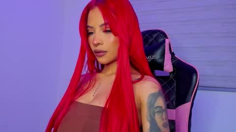 M A R I A N E online show from 01/18/26, 01:09