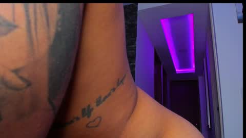 M A R I A N E online show from 03/22/26, 05:33