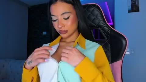 M A R I A N E online show from 07/02/26, 01:38