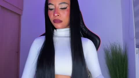 M A R I A N E online show from 07/05/26, 04:41