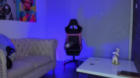 M A R I A N E online show from 07/27/26, 03:13