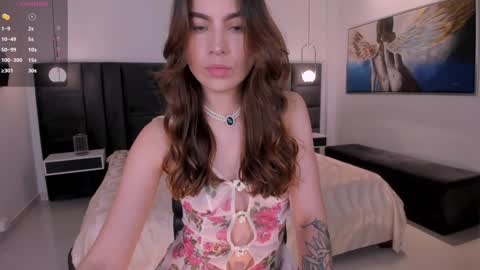 Marianne  online show from 02/06/25, 09:06