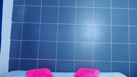 Mariangel online show from 01/06/26, 08:45