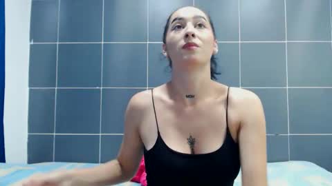 Mariangel online show from 01/12/26, 08:47