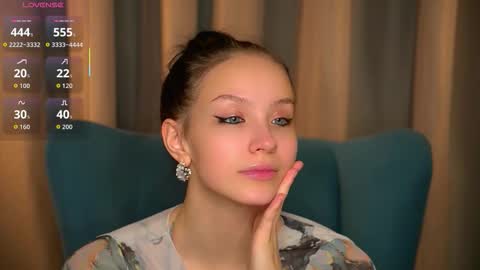 Rachel online show from 11/25/25, 09:26