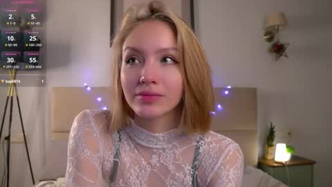 Rachel online show from 02/15/26, 10:06