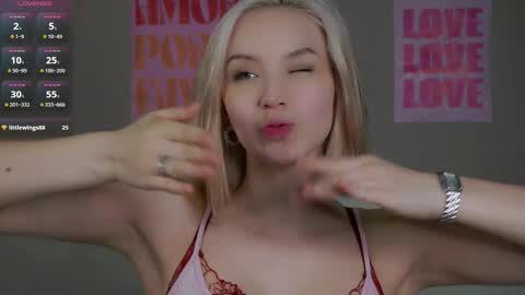 Rachel online show from 03/10/26, 10:15