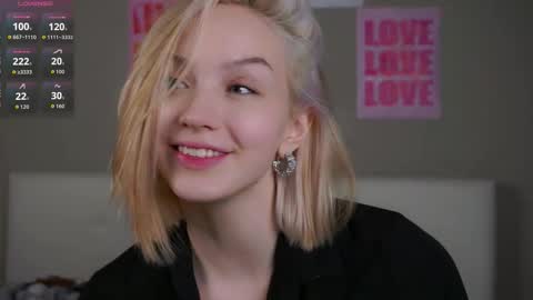 Rachel online show from 03/11/26, 11:00