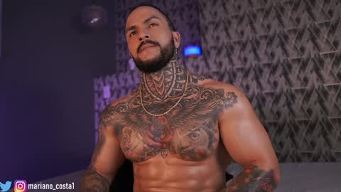 Snapshot of mariano_costa chatting on 12/12/24, 06:14 Mariano Costa online show from 12/12/24, 06:14