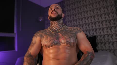 Snapshot of mariano_costa chatting on 12/14/24, 03:40 Mariano Costa online show from 12/14/24, 03:40