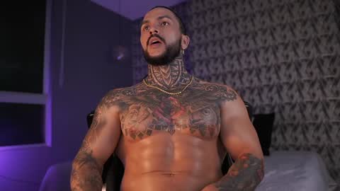 Snapshot of mariano_costa chatting on 12/16/24, 06:10 Mariano Costa online show from 12/16/24, 06:10