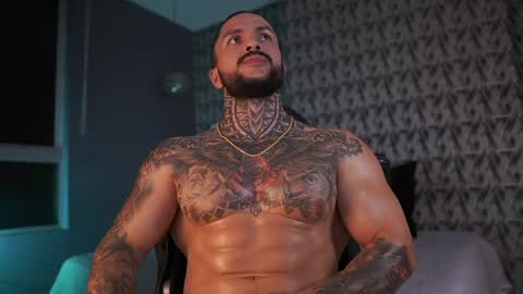 Snapshot of mariano_costa chatting on 12/18/24, 05:48 Mariano Costa online show from 12/18/24, 05:48