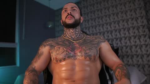 Snapshot of mariano_costa chatting on 12/20/24, 02:52 Mariano Costa online show from 12/20/24, 02:52