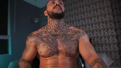 Snapshot of mariano_costa chatting on 12/20/24, 05:57 Mariano Costa online show from 12/20/24, 05:57