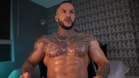 Snapshot of mariano_costa chatting on 12/22/24, 03:00 Mariano Costa online show from 12/22/24, 03:00