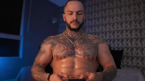 Snapshot of mariano_costa chatting on 01/07/25, 03:57 Mariano Costa online show from 01/07/25, 03:57