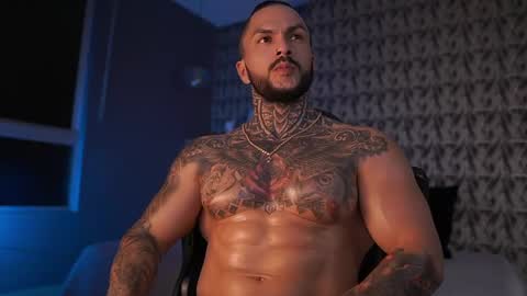 Snapshot of mariano_costa chatting on 01/09/25, 02:22 Mariano Costa online show from 01/09/25, 02:22