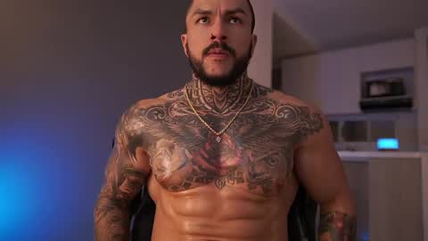 Snapshot of mariano_costa chatting on 01/23/25, 03:05 Mariano Costa online show from 01/23/25, 03:05