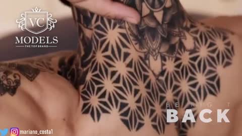 Snapshot of mariano_costa chatting on 01/23/25, 06:06 Mariano Costa online show from 01/23/25, 06:06